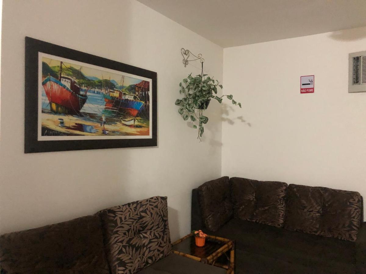 Enseada Nautico Apartment